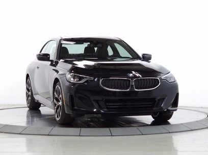 Used 2024 BMW 230i xDrive Coupe w/ Premium Package
