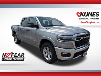 Used 2025 RAM 1500 Big Horn
