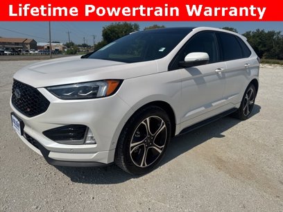 Used 2019 Ford Edge ST w/ Equipment Group 401A