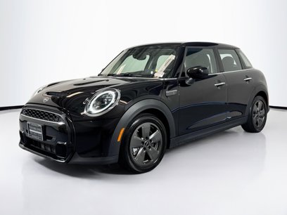 Used 2022 MINI Cooper S