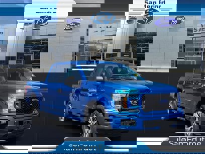 Certified 2019 Ford F150 XL w/ Equipment Group 101A Mid