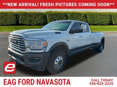 Used 2020 RAM 3500 Limited