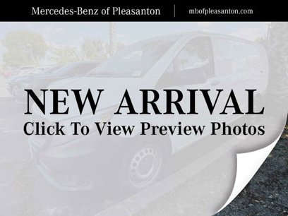 Used 2016 Mercedes-Benz Metris