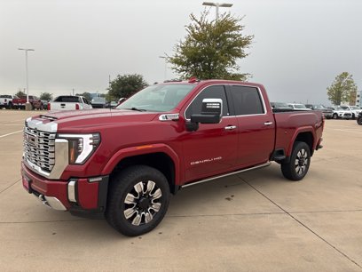 Used 2024 GMC Sierra 2500 Denali w/ Denali Reserve Package