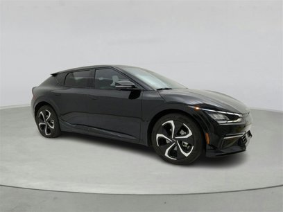 Used 2023 Kia EV6 GT-Line