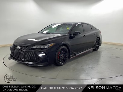 Used 2020 Toyota Avalon TRD