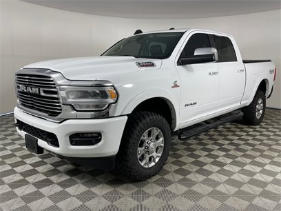 Used 2021 RAM 2500 Laramie w/ Off Road Package