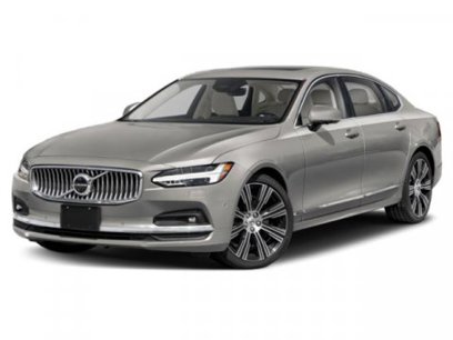 New 2025 Volvo S90 B6 Ultra