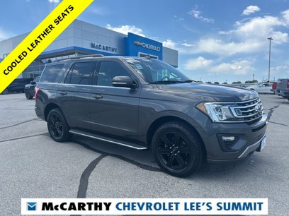 Used 2020 Ford Expedition XLT w/ Equipment Group 202A