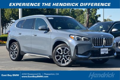 Used 2025 BMW X1 xDrive28i w/ Technology Package