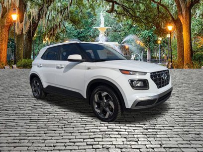 Used 2023 Hyundai Venue SEL