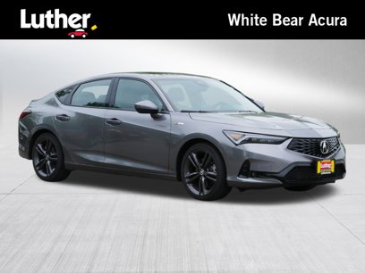 Used 2024 Acura Integra A-Spec