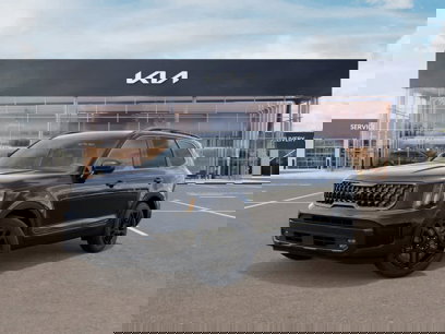 New 2025 Kia Telluride SX Prestige X-Line