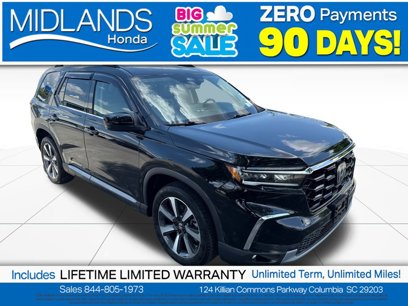Used 2023 Honda Pilot Touring