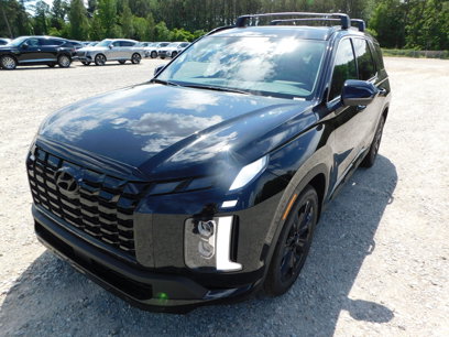 New 2025 Hyundai Palisade XRT