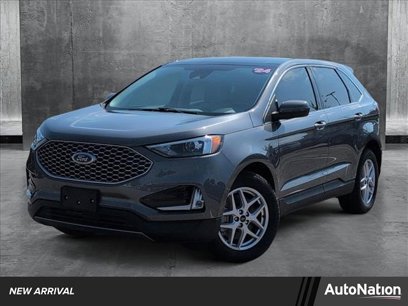 Certified 2024 Ford Edge SEL w/ Convenience Package