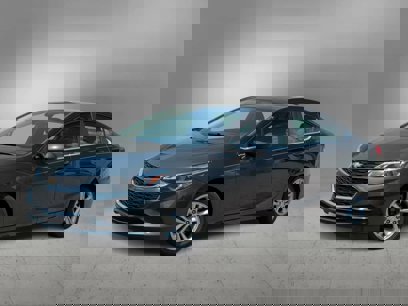 Used 2018 Chevrolet Cruze LT w/ Sun And Sound Package