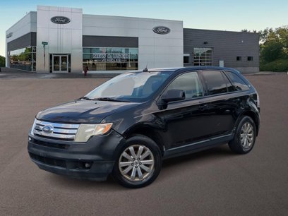 Used 2007 Ford Edge SEL Plus