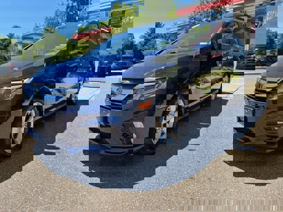 Used 2019 Honda Odyssey EX-L