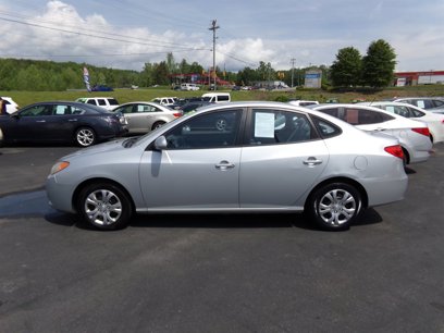 Used 2010 Hyundai Elantra GLS