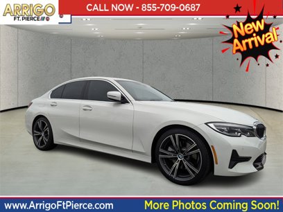 Used 2022 BMW 330i Sedan w/ Driving Assistance Package