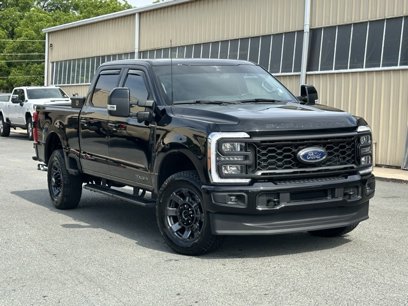 Used 2023 Ford F250 Lariat w/ Sport Appearance Package