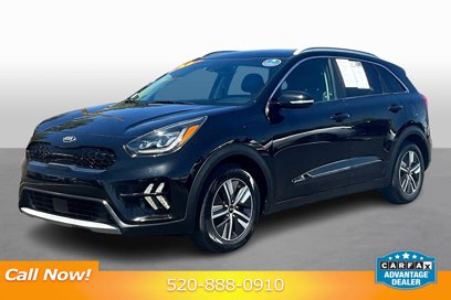 Used 2020 Kia Niro EX Premium