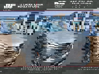 Used 2023 Buick Enclave Essence w/ Experience Buick Package