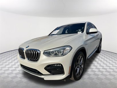 Used 2019 BMW X7 xDrive50i