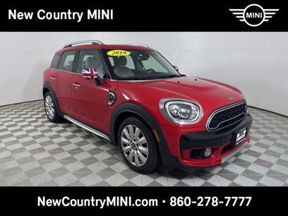 Used 2019 MINI Cooper Countryman S