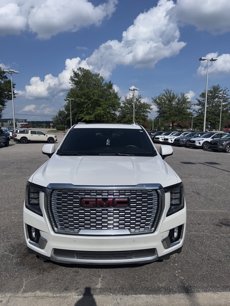 Used 2023 GMC Yukon Denali w/ Denali Reserve Package