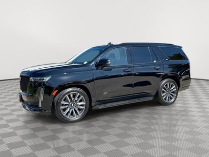 Used 2023 Cadillac Escalade Sport