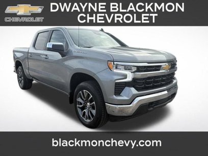 New 2025 Chevrolet Silverado 1500 LT w/ All Star Edition Plus