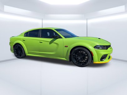 Used 2023 Dodge Charger Scat Pack