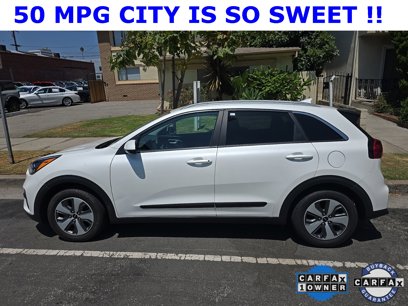 Used 2022 Kia Niro LX