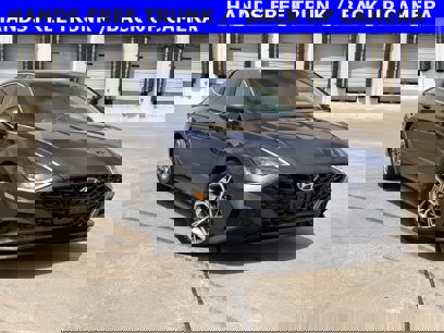 Used 2021 Hyundai Sonata SEL