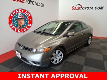 Used 2008 Honda Civic LX