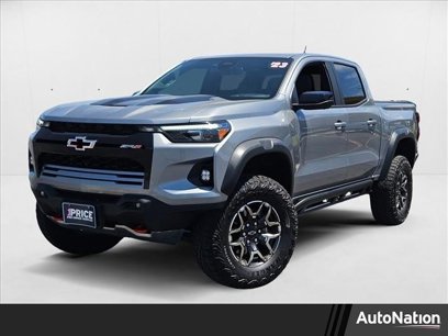 Used 2023 Chevrolet Colorado ZR2 w/ ZR2 Convenience Package III