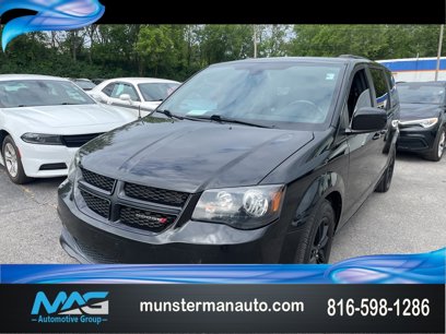 Used 2019 Dodge Grand Caravan GT