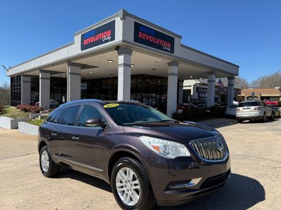 Used 2015 Buick Enclave Convenience