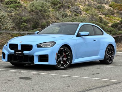 Used 2023 BMW M2