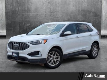Used 2023 Ford Edge SEL