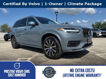 Certified 2023 Volvo XC90 B5 Core w/ Protection Package Premier