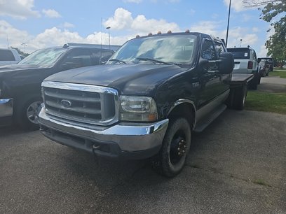 Used 1999 Ford F350 XLT