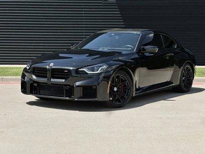 Used 2023 BMW M2