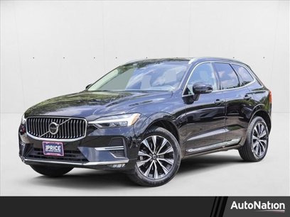 Used 2023 Volvo XC60 B5 Plus