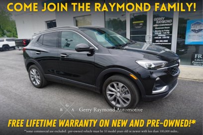 Used 2023 Buick Encore GX Essence w/ Experience Buick Package