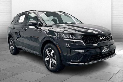 Used 2022 Kia Sorento S