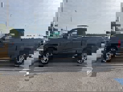 Used 2016 Chevrolet Colorado LT w/ LT Convenience Package
