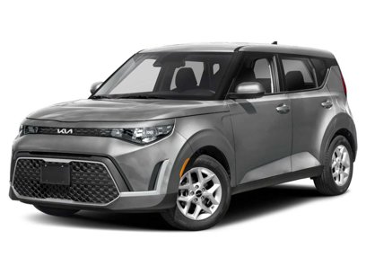 Used 2024 Kia Soul S